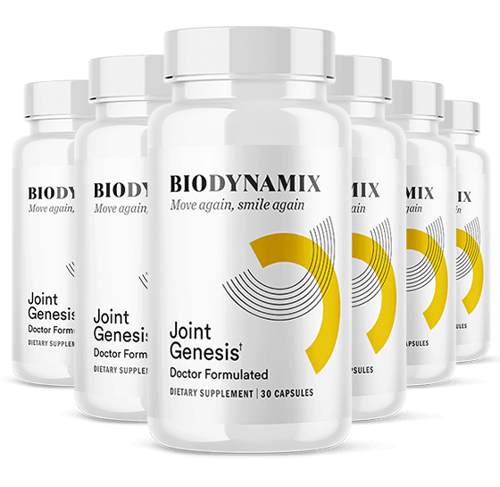 Joint Genesis Discount Bottles