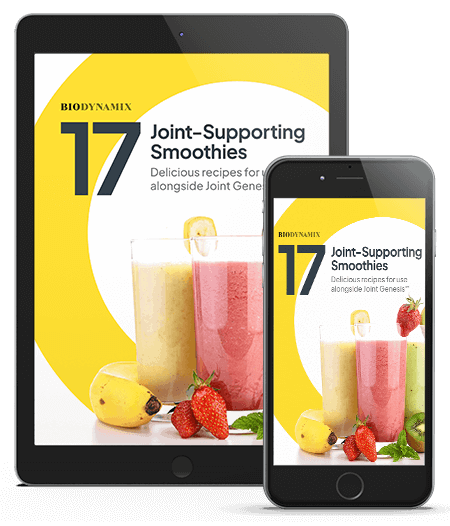 Joint Genesis free bonus 1